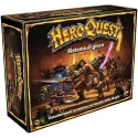 Hero Quest Sistema di Gioco (Ed. Ita)