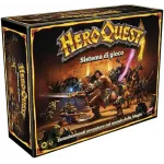 Hero Quest Sistema di Gioco (Ed. Ita)