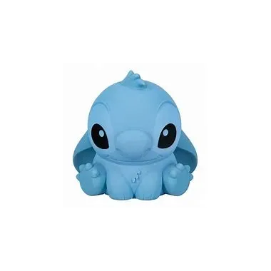 Paladone Lilo & Stitch: Lampada in Silicone Stitch