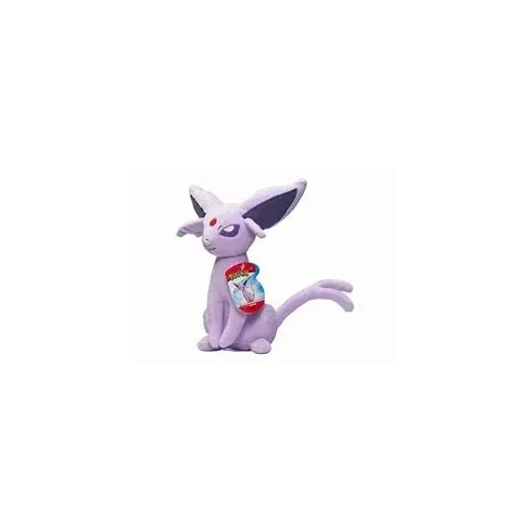 Pokémon Espeon Peluche (20cm)