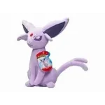 Pokémon Espeon Peluche (20cm)