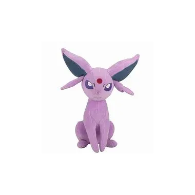 Pokémon Espeon Peluche (20cm)