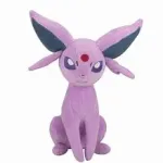 Pokémon Espeon Peluche (20cm)