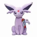 Pokémon Espeon Peluche (20cm)