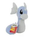 Pokémon Dratini Peluche (20cm)