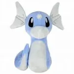 Pokémon Dratini Peluche (20cm)