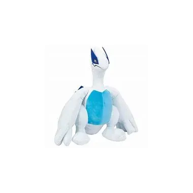 Pokémon Lugia Peluche (30cm)