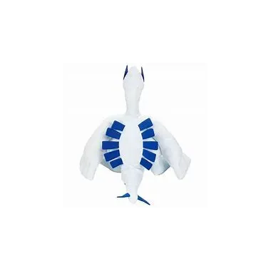 Pokémon Lugia Peluche (30cm)