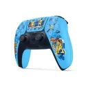 Sony PS5 Wireless Dualsense Controller Limited Edition Fortnite