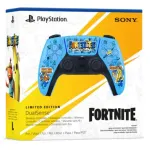 Sony PS5 Wireless Dualsense Controller Limited Edition Fortnite