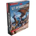 Dungeons & Dragons: Set Introduttivo Draghi dell'Isola delle Tempeste (Ed. Ita)