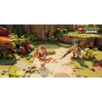 Lego Horizon Adventures per Nintendo Switch