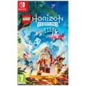 Lego Horizon Adventures per Nintendo Switch