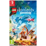 Lego Horizon Adventures per Nintendo Switch