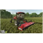 Farming Simulator 25 per PS5