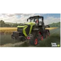 Farming Simulator 25 per PS5