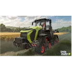 Farming Simulator 25 per PS5