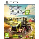 Farming Simulator 25 per PS5