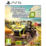 Farming Simulator 25 per PS5