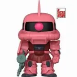 Funko Pop! Mobile Suit Gundam: MS-06S Char's Zaku II (1717)(Super Sized Pop)