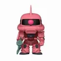 Funko Pop! Mobile Suit Gundam: MS-06S Char's Zaku II (1717)(Super Sized Pop)