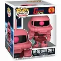 Funko Pop! Mobile Suit Gundam: MS-06S Char's Zaku II (1717)(Super Sized Pop)