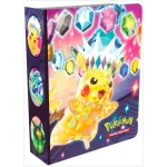 Pokémon Scarlatto e Violetto: Valigetta da Collezione Novembre 2024 (Ed. Ita)