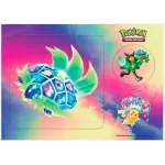 Pokémon Scarlatto e Violetto: Valigetta da Collezione Novembre 2024 (Ed. Ita)