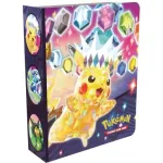 Pokémon Scarlatto e Violetto: Valigetta da Collezione Novembre 2024 (Ed. Ita)