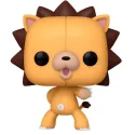 Funko Pop! Bleach: Kon (1615)