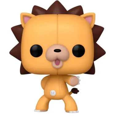 Funko Pop! Bleach: Kon (1615)