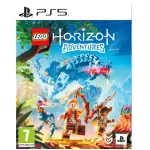 Lego Horizon Adventures per PS5