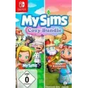 My Sims Bundle Relax per Nintendo Switch