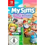 My Sims Bundle Relax per Nintendo Switch