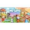 My Sims Bundle Relax per Nintendo Switch