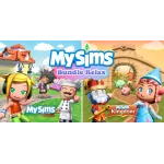 My Sims Bundle Relax per Nintendo Switch