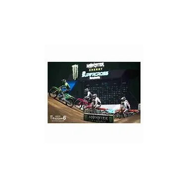 Monster Energy Supercross Championship 6: the Official Videogame per PS5 per PS5