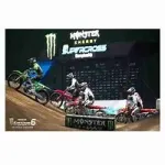 Monster Energy Supercross Championship 6: the Official Videogame per PS5 per PS5