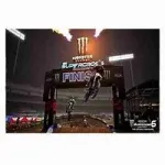 Monster Energy Supercross Championship 6: the Official Videogame per PS5 per PS5