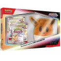 PREORDER Pokémon Scarlatto e Violetto: Evoluzioni Prismatiche Collezione con Accessorio (Ed. Ita)