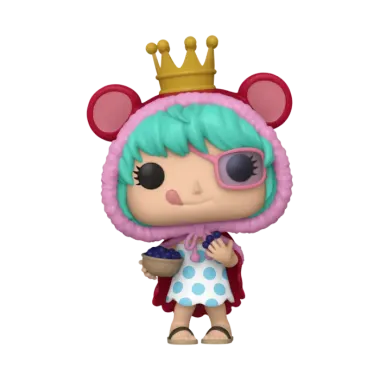 Funko Pop! One Piece: Sugar (1622)(Scented/ 2024 Summer Convention)