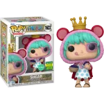 Funko Pop! One Piece: Sugar (1622)(Scented/ 2024 Summer Convention)