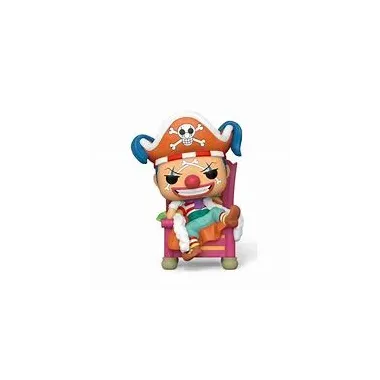 Funko Pop! One Piece: Buggy the Clown (1740)(2024 Fall Convention)