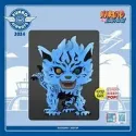 Funko Pop! Naruto Shippuden: Matatabi (1733)(2024 Fall Convention/Glows in the Dark)