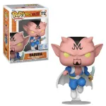 Funko Pop! DragonBall Z: Dabura (1712)(2024 Fall Convention)