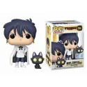 Funko Pop! Trigun: Meryl Stryfe with Kuroneko (1684)(2024 Fall Convention)