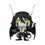 Funko Pop! Bleach: Ulquiorra Shifar (1691)(Toy Tokyo New York Exclusive)