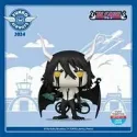 Funko Pop! Bleach: Ulquiorra Shifar (1691)(Toy Tokyo New York Exclusive)