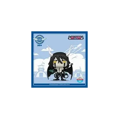 Funko Pop! Bleach: Ulquiorra Shifar (1691)(Toy Tokyo New York Exclusive)