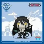 Funko Pop! Bleach: Ulquiorra Shifar (1691)(Toy Tokyo New York Exclusive)